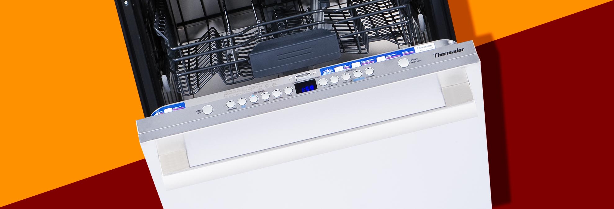 Maker of Bosch Expands Dishwasher Recall to 663,000 Models Consumer
